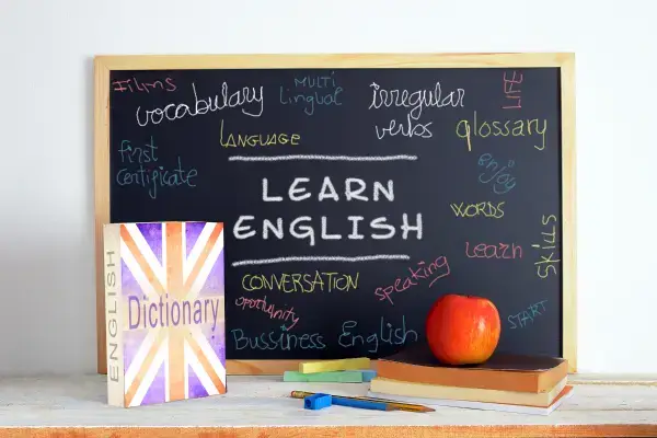 Clases particulares inglés