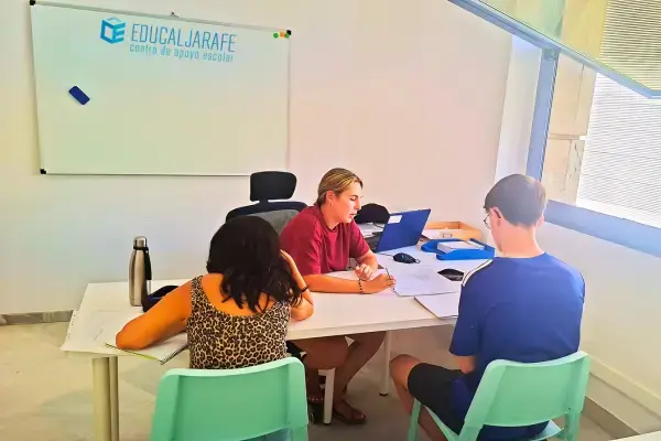 Educaljarafe Primaria